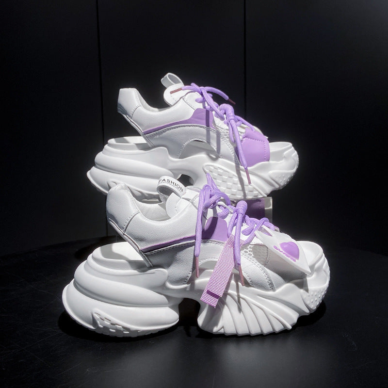 Summer Platform Fashion Sandals Women