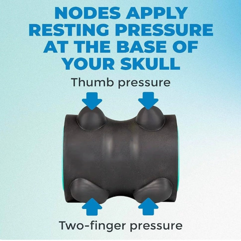 Thumb Pressure Neck & Headache Massager