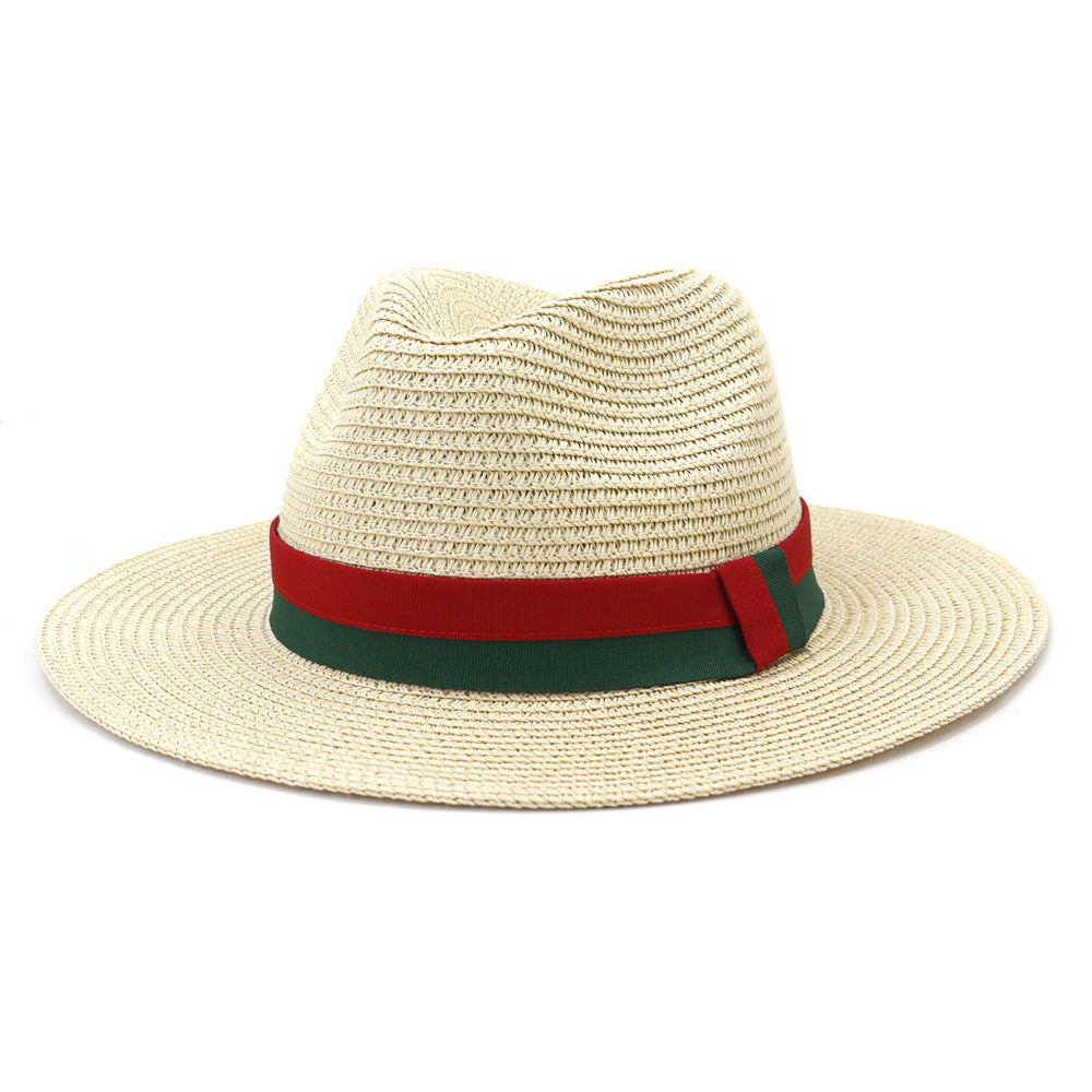 Unisex Outdoor Seaside Beach Sun Hat