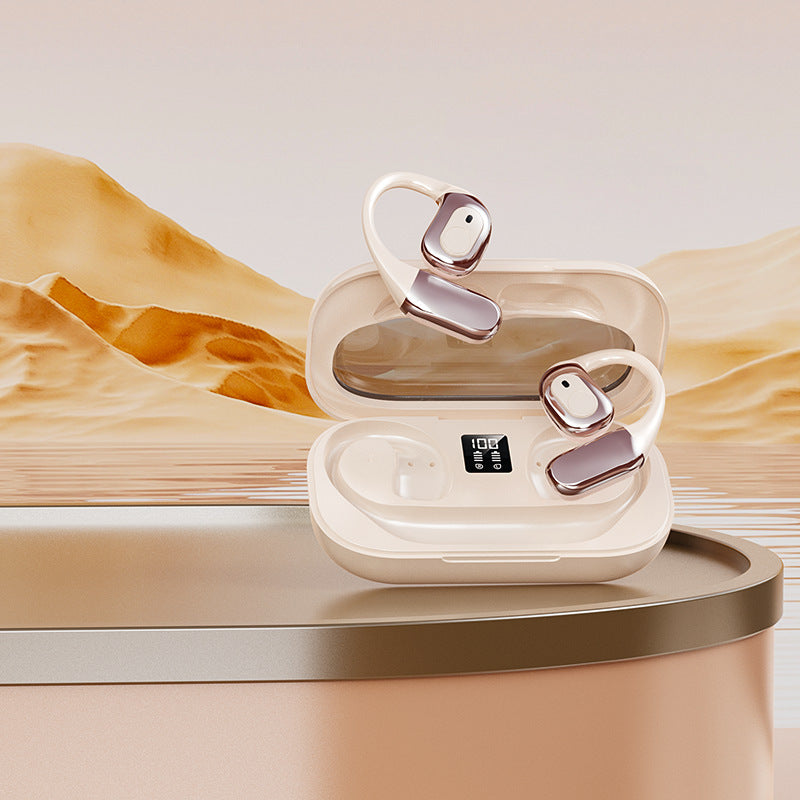 Kabellose Bluetooth-Übersetzungskopfhörer