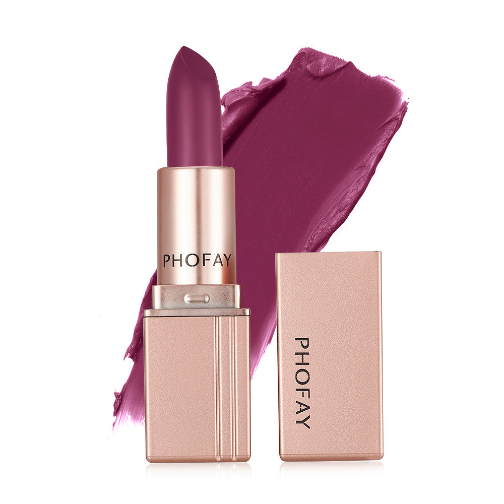 PHOFAY Matte Lip Color