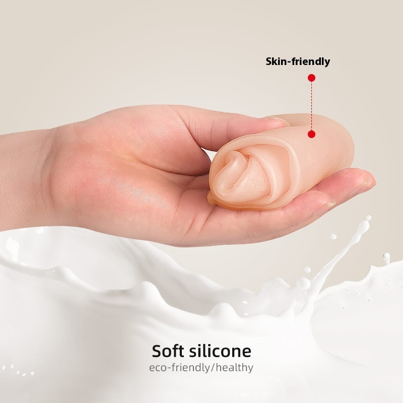 Stoßdämpfende Strandsocken mit Wabenmuster