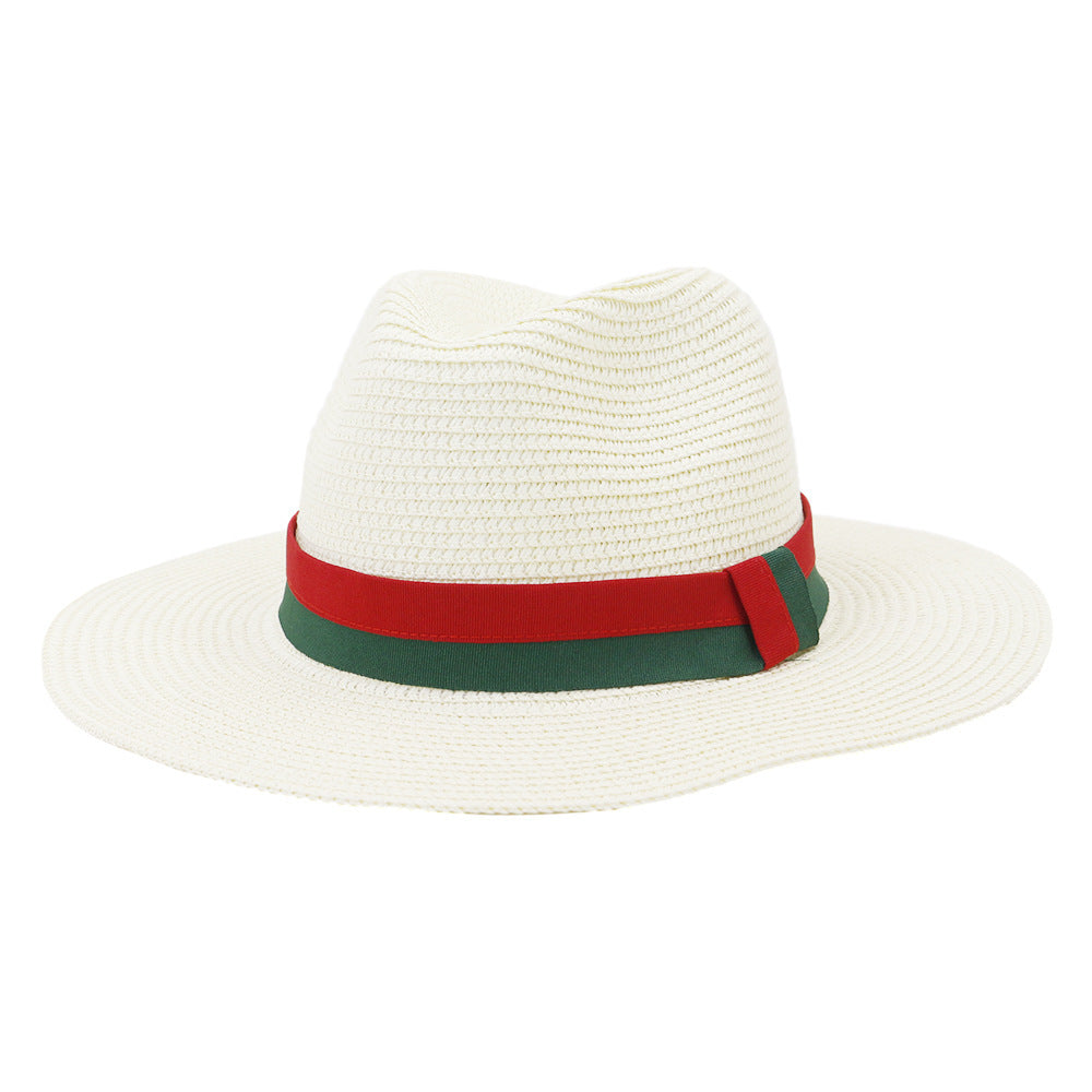 Unisex Outdoor Seaside Beach Sun Hat
