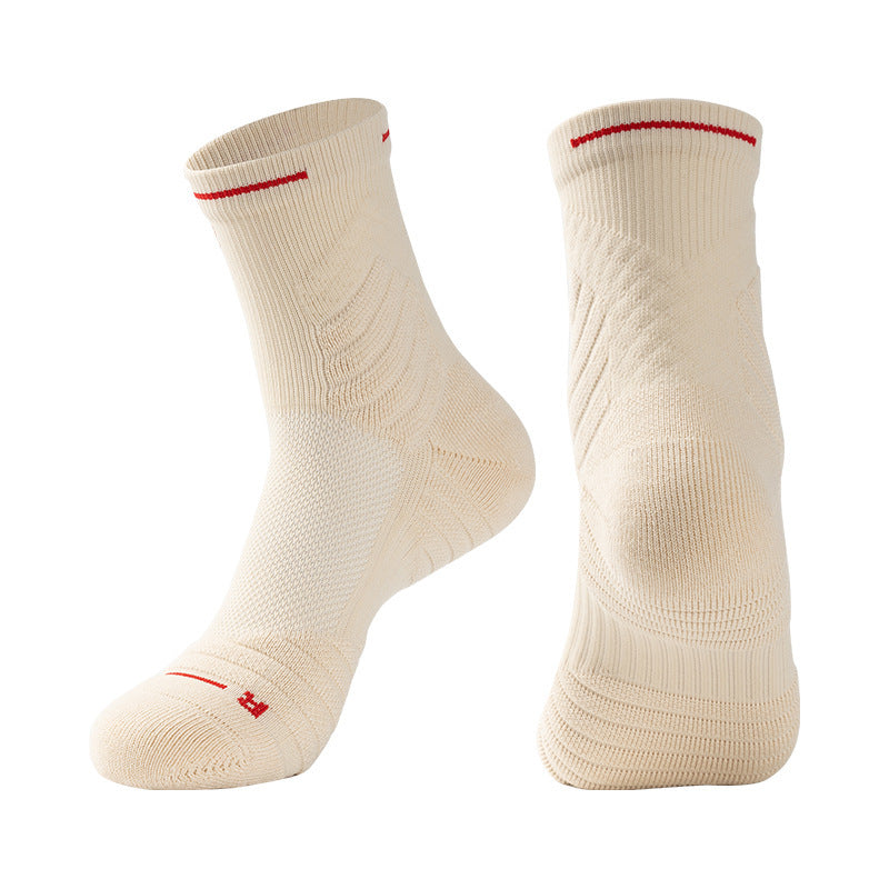 High-Top-Laufsportsocken