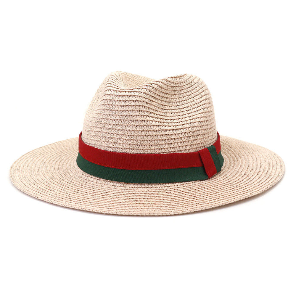 Unisex Outdoor Seaside Beach Sun Hat