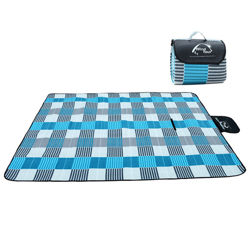 Wasserdichte Outdoor-Picknick- und Baby-Campingmatte