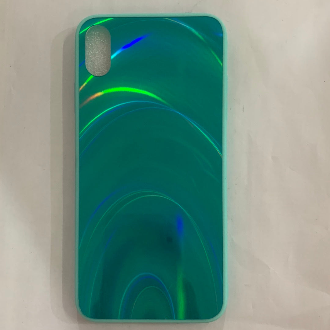 Rainbow Mirror Phone Case