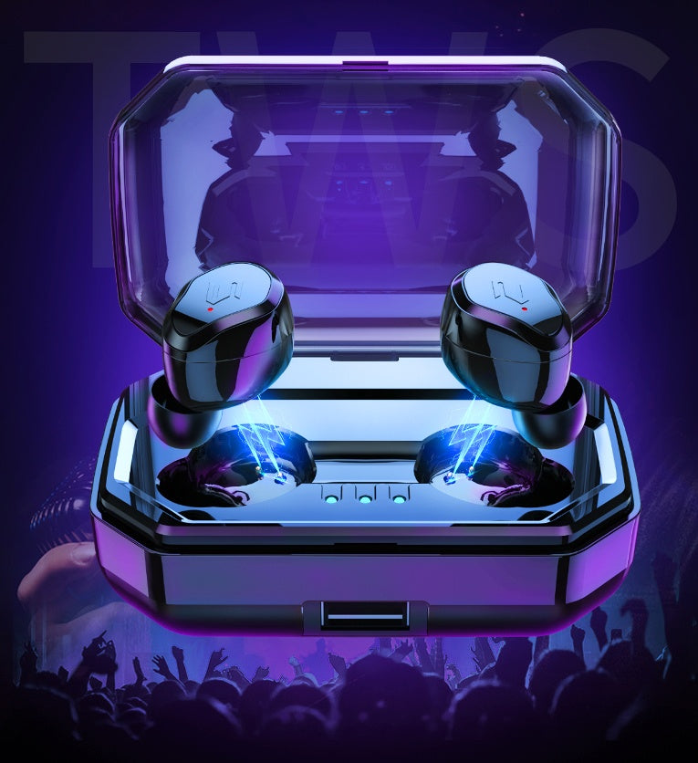 TWS True Wireless Bluetooth-Headset