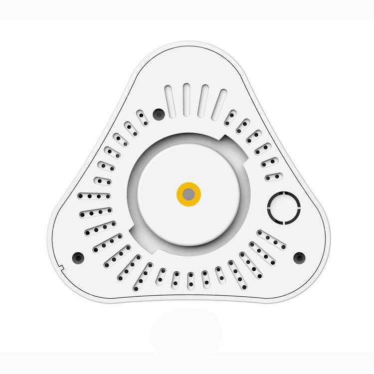 Caméra de sécurité domestique sans fil intelligente