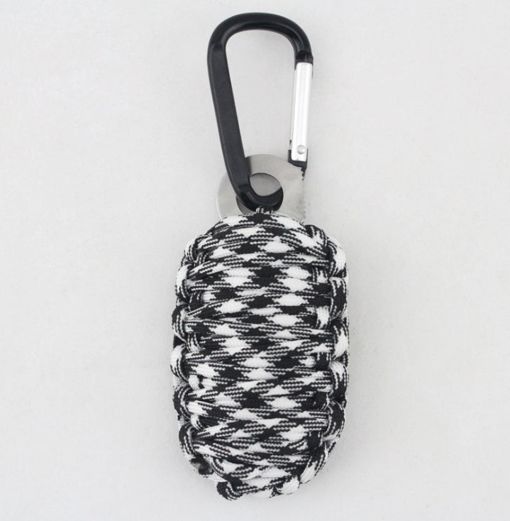 EDC 1991 Outdoor Survival Fishing Kit