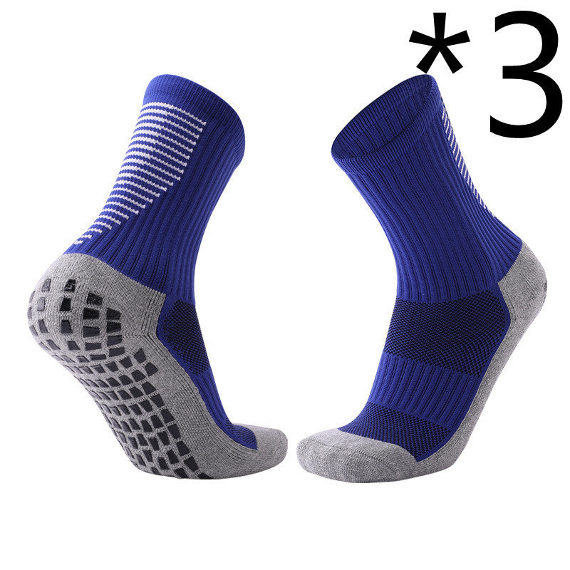 Pro Athletic Training Socks
