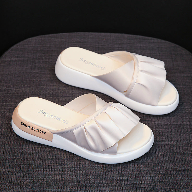 Women's Sandals and Slippers Summer