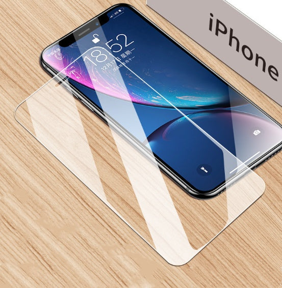 Compatible Tempered Glass Screen Protector