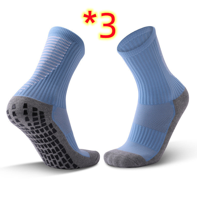Pro Athletic Training Socks