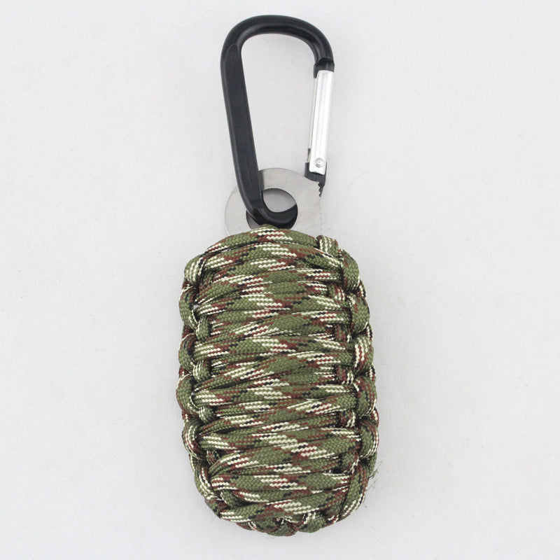 EDC 1991 Outdoor Survival Fishing Kit