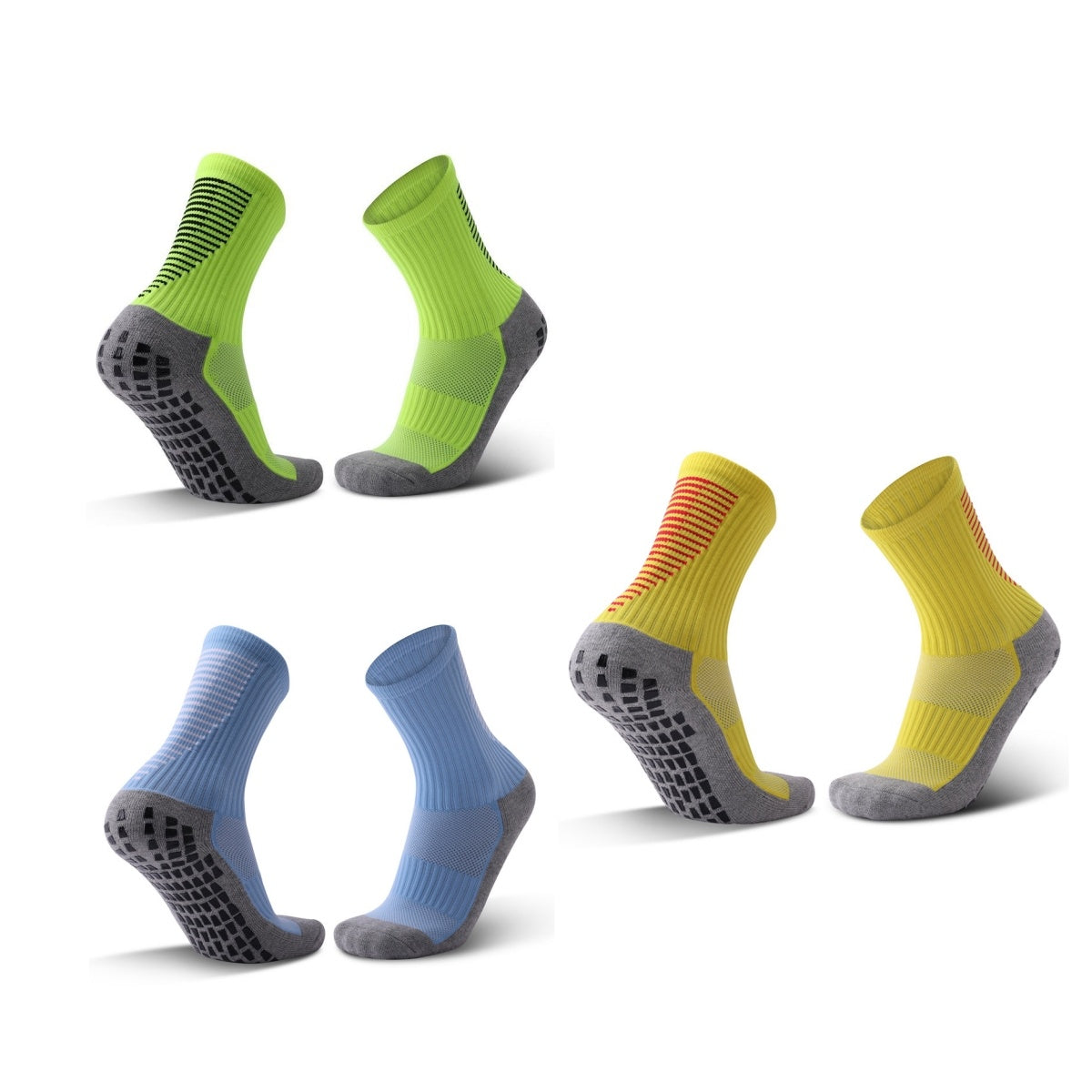 Pro Athletic Training Socks