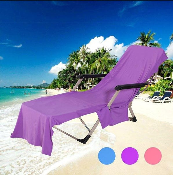 Waterproof Beach Chair Cover