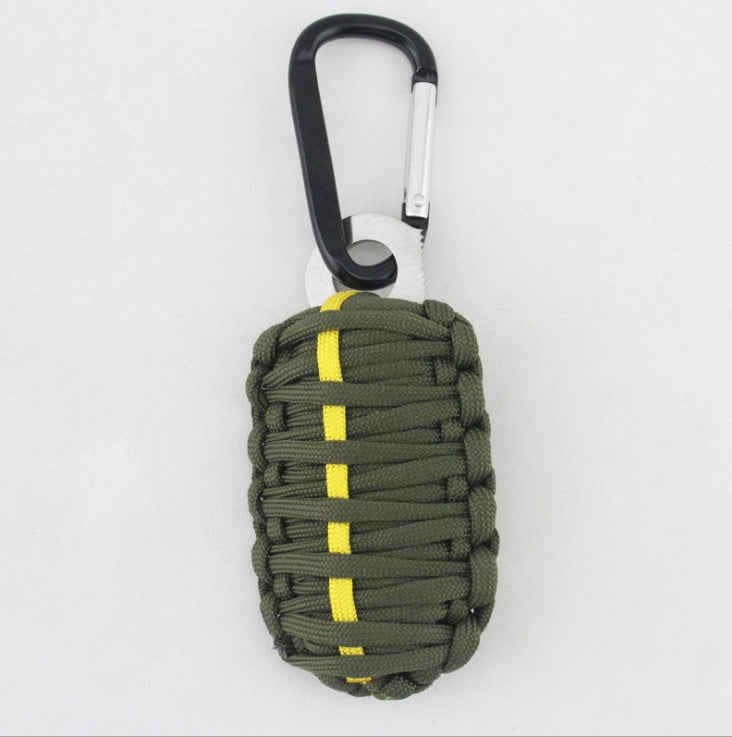 EDC 1991 Outdoor Survival Fishing Kit