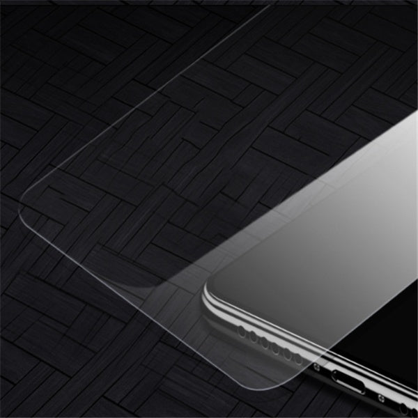 Compatible Tempered Glass Screen Protector