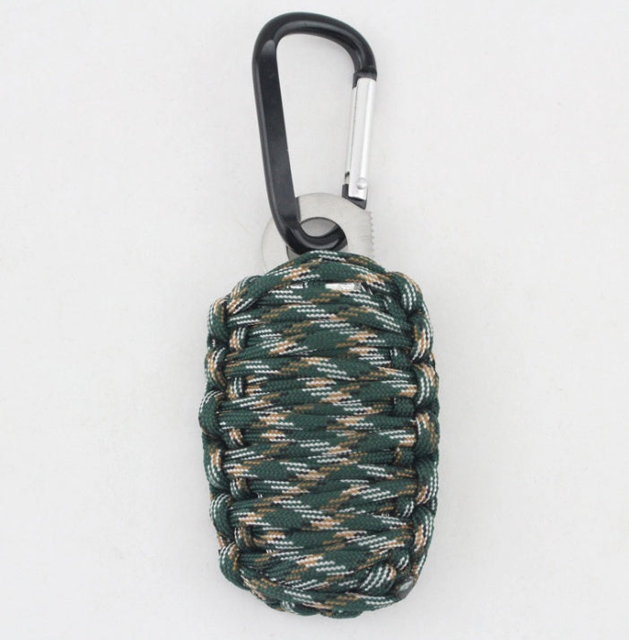 EDC 1991 Outdoor Survival Fishing Kit