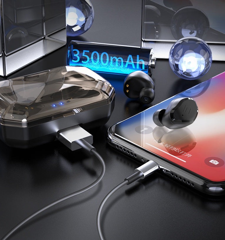 TWS True Wireless Bluetooth-Headset