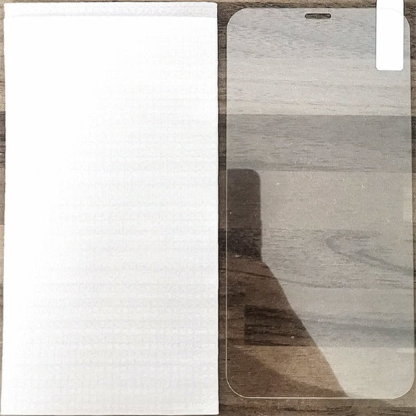 Compatible Tempered Glass Screen Protector
