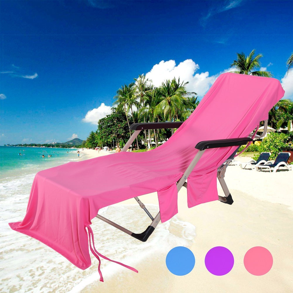 Waterproof Beach Chair Cover