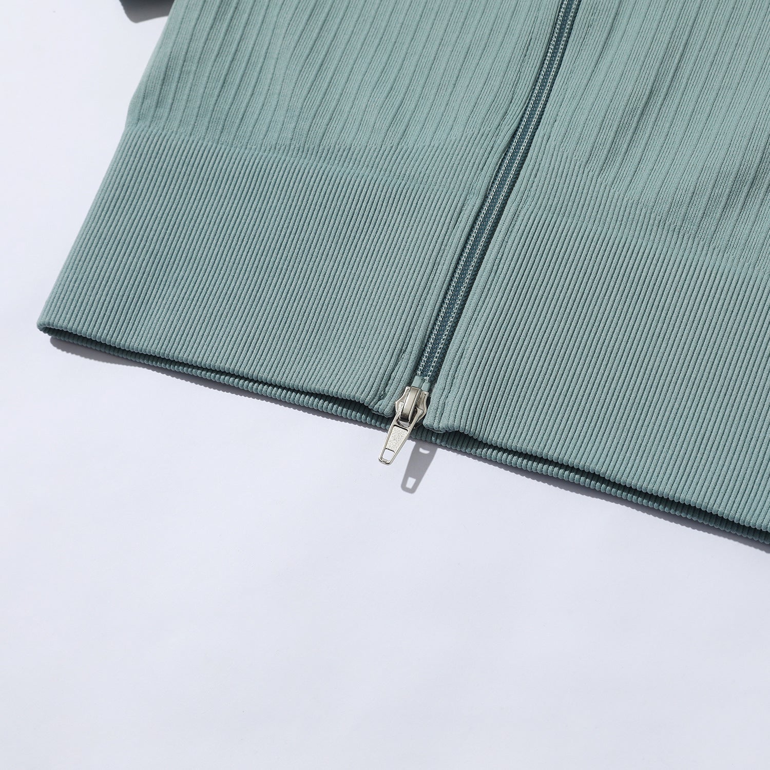 Seamless Yoga Fitness Set for Women