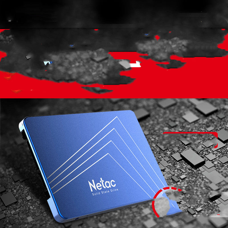 Disque SSD ultra léger N500S 60 Go-480 Go