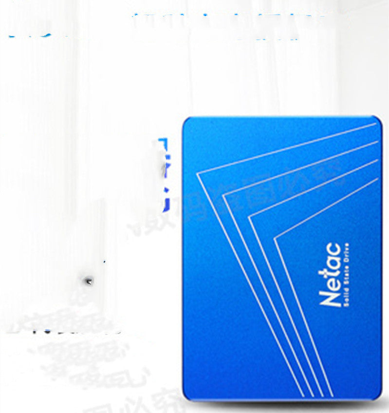 Disque SSD ultra léger N500S 60 Go-480 Go