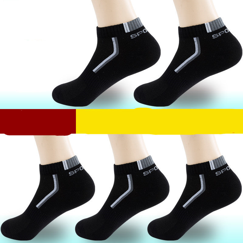 Men’s Cotton Socks – All Season Wear