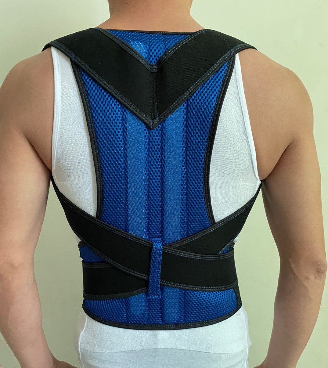 Posture Humpback Corrector Belt