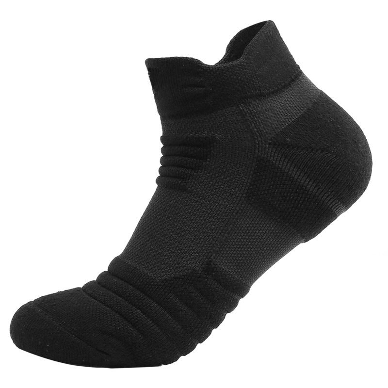 Chaussettes de sport grande taille pour hommes