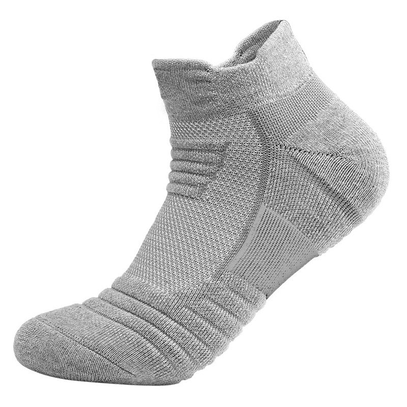 Chaussettes de sport grande taille pour hommes