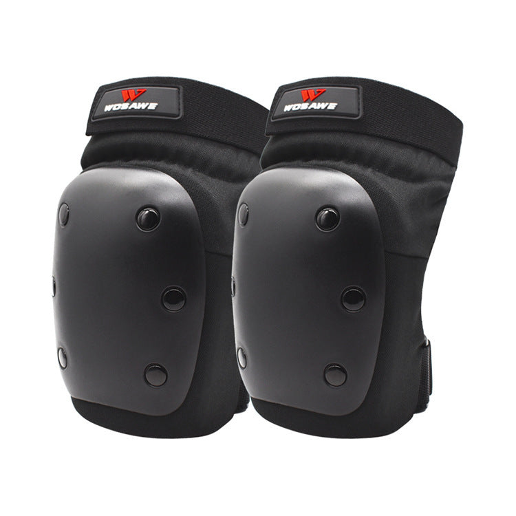 Anti-Fall Snowboard Elbow Arm Guards