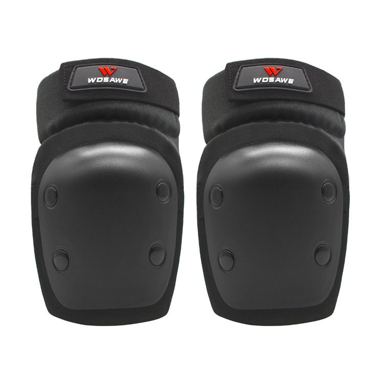 Anti-Fall Snowboard Elbow Arm Guards