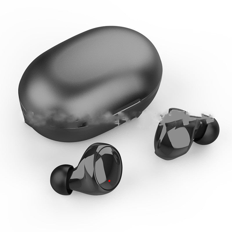 Waterproof Wireless Sports Bluetooth Earbuds