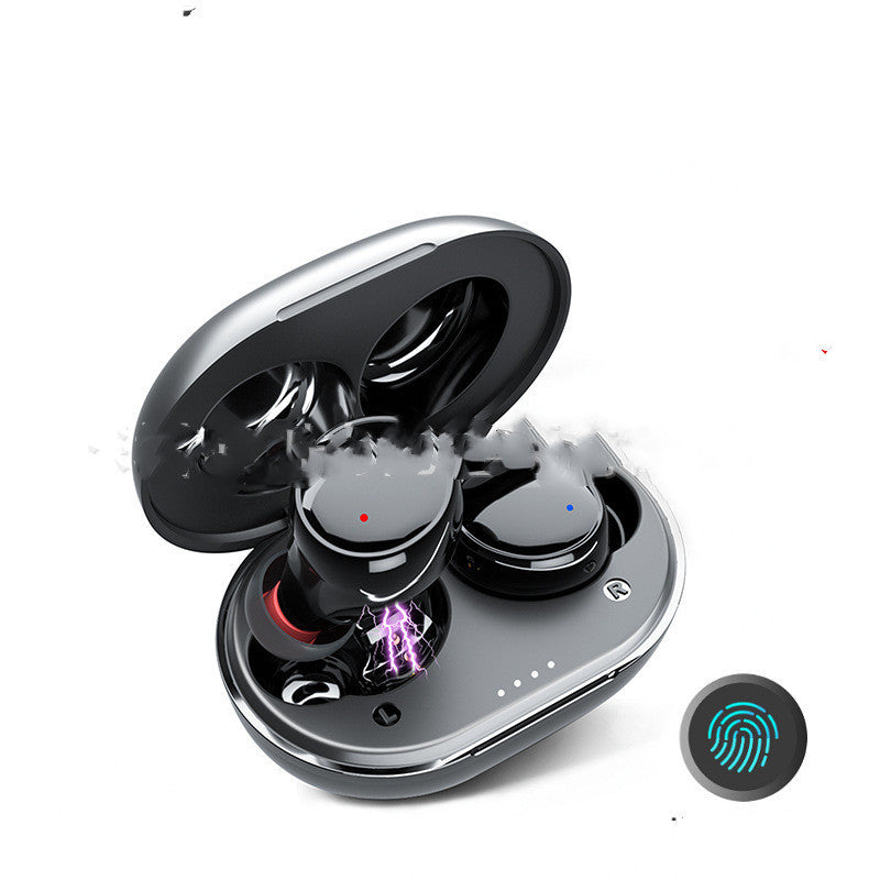 Waterproof Wireless Sports Bluetooth Earbuds