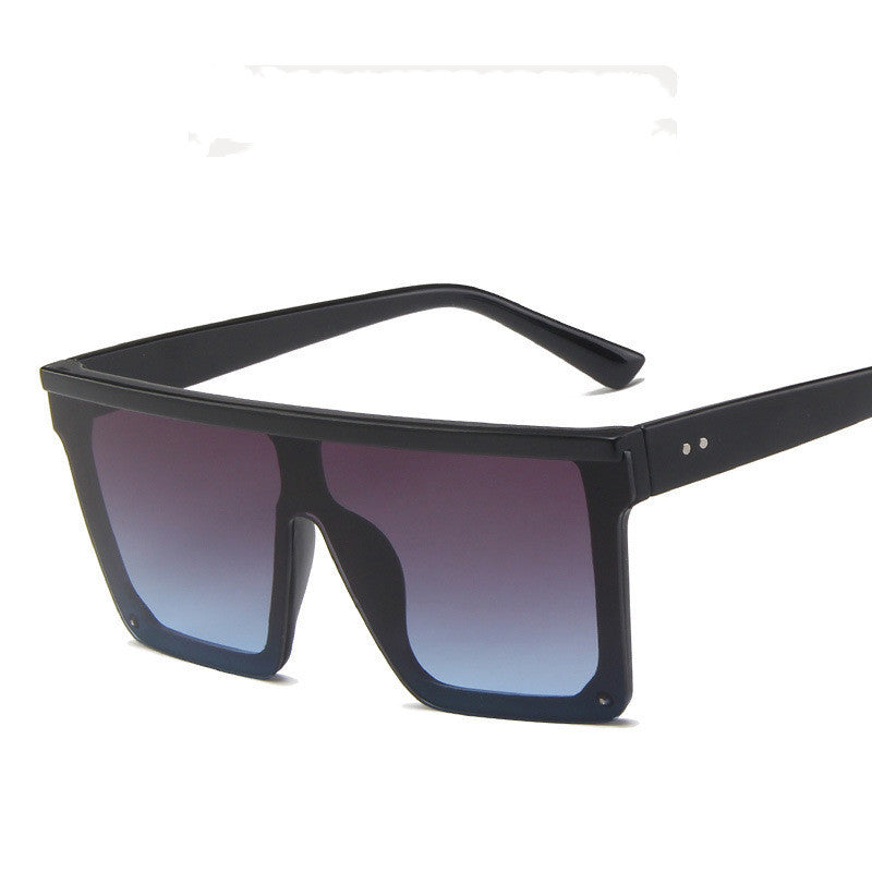 Retro Rice Nail Unisex Sonnenbrille