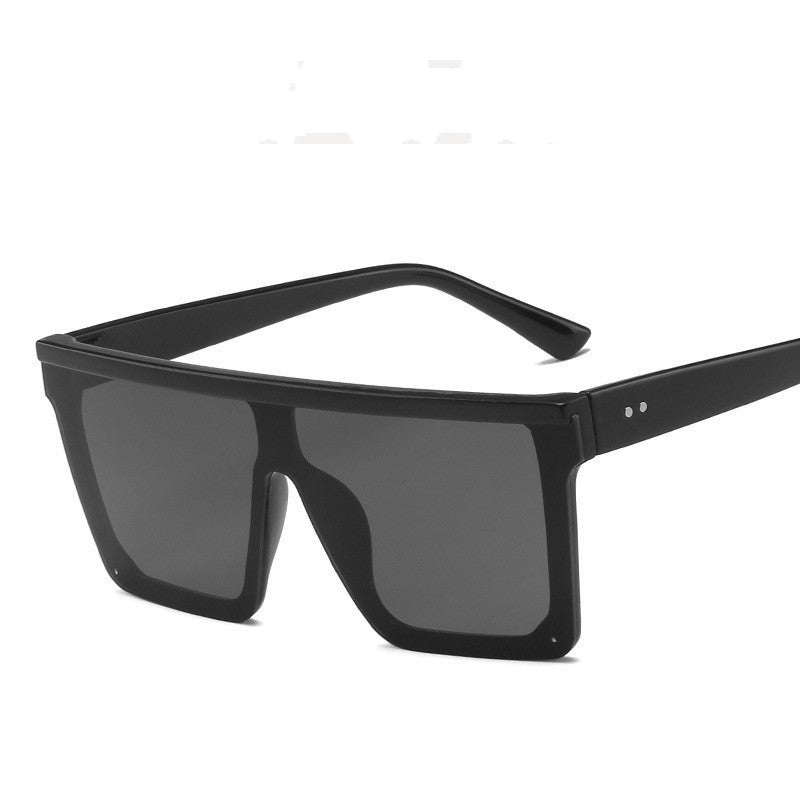 Retro Rice Nail Unisex Sonnenbrille