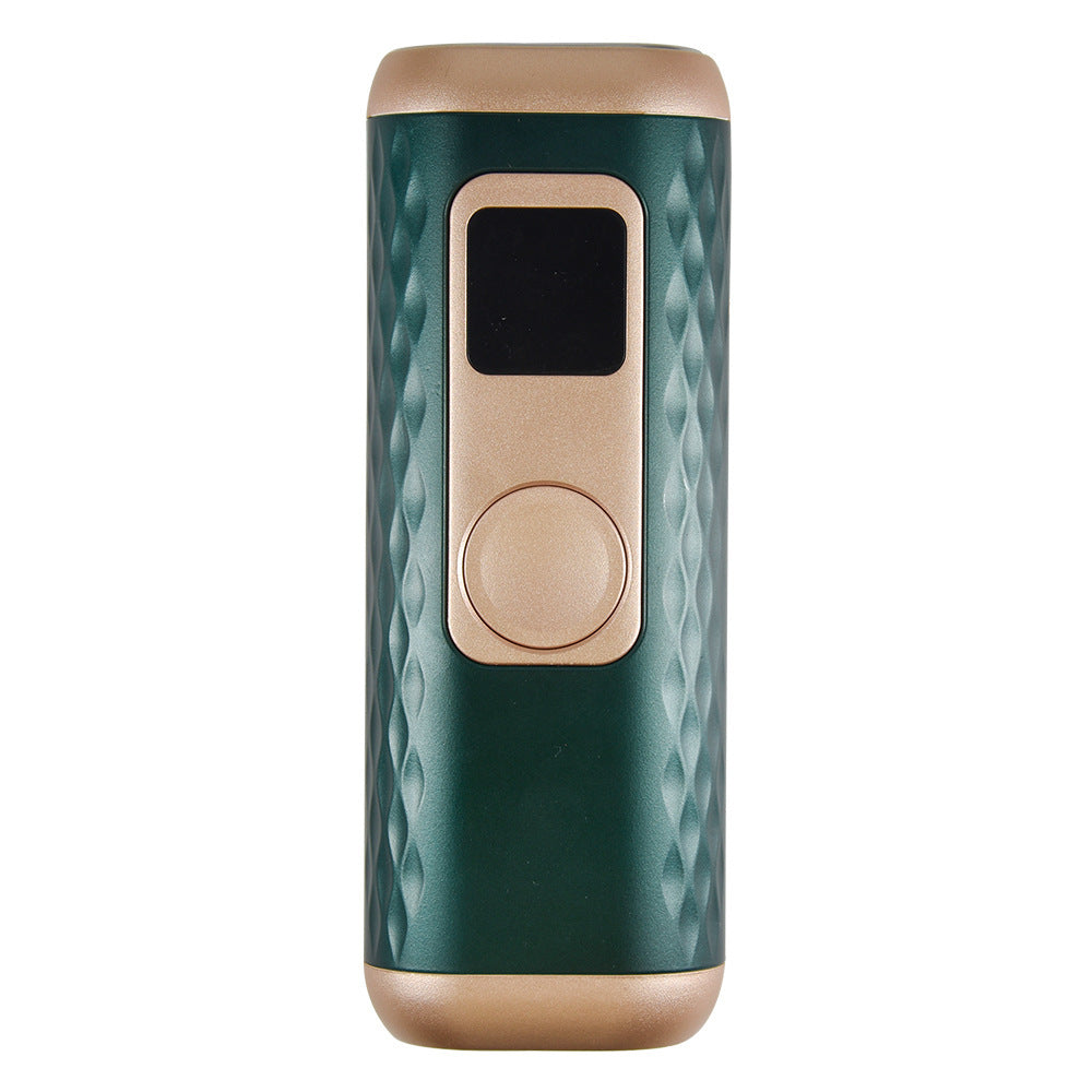 5-Gang-Kühl-IPL-Haarentfernungsgerät