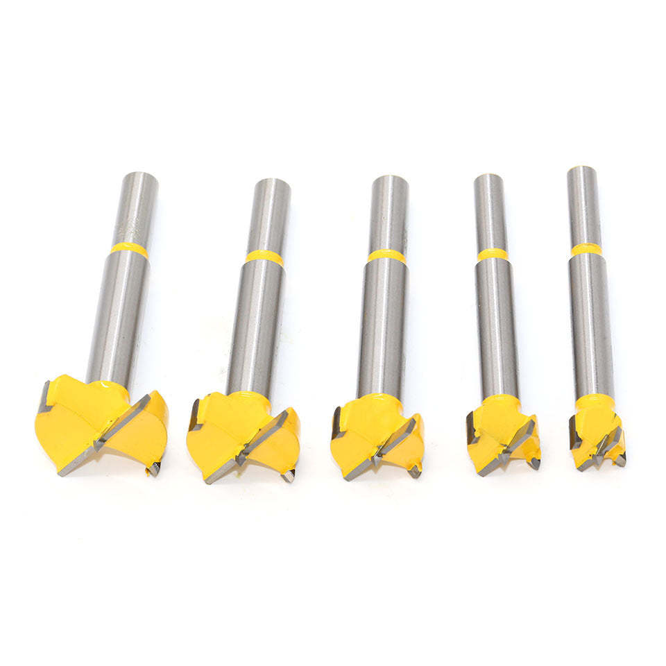 Wood Reamer Drill Bit Hole Opener Tool