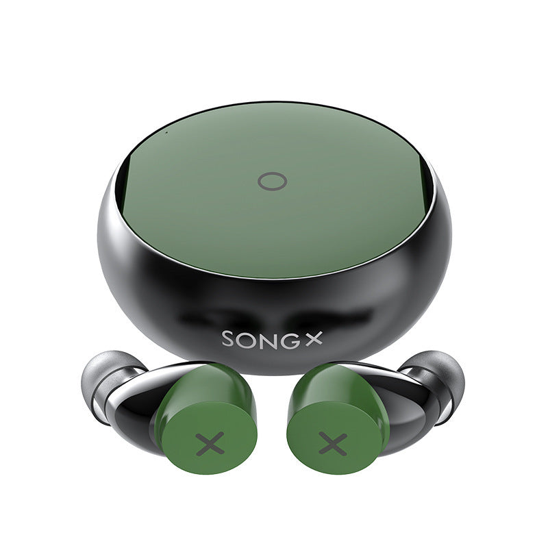 Star Loop Noise Cancelling Wireless Earbuds