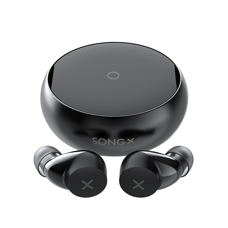 Star Loop Noise Cancelling Wireless Earbuds