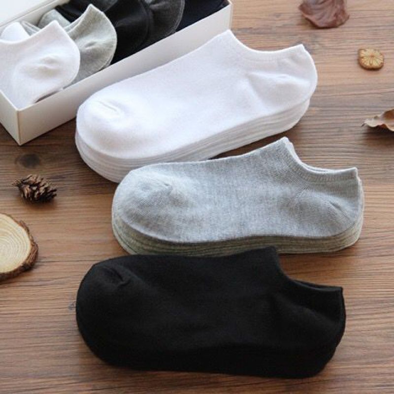 Koreanische Modesocken für Herren