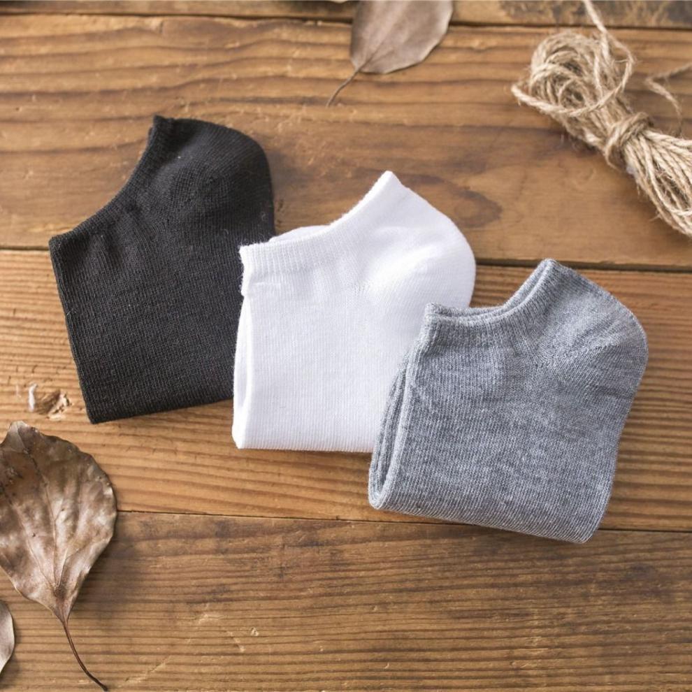 Men’s Korean Fashion Socks