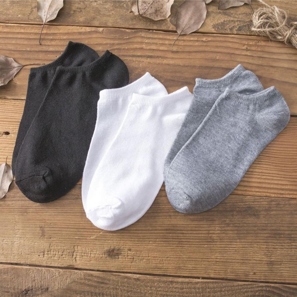 Men’s Korean Fashion Socks