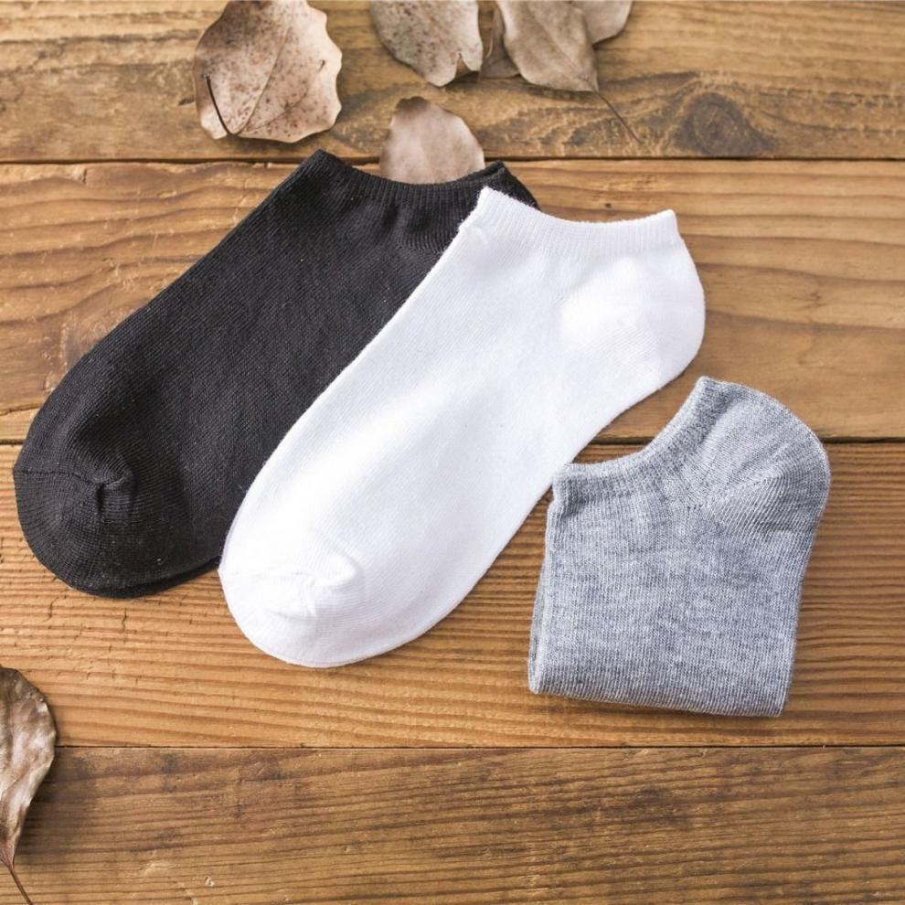 Men’s Korean Fashion Socks