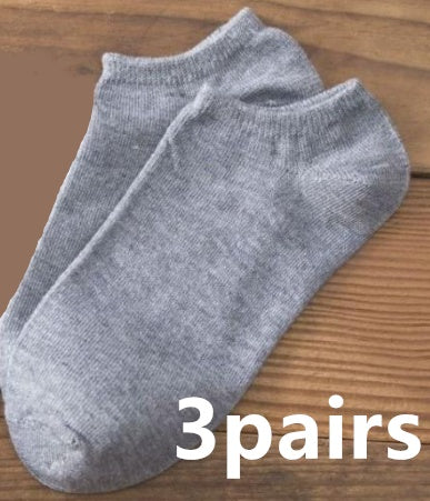 Men’s Korean Fashion Socks