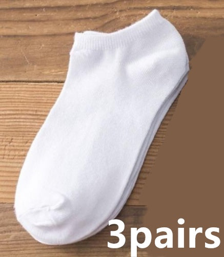 Men’s Korean Fashion Socks